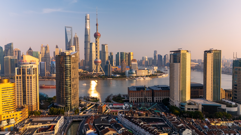 चीनी ब्रांड वैश्विक नवाचार परिदृश्य को नया रूप देते हैं