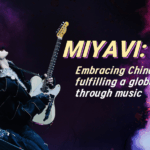 मियावी ने संगीत के माध्यम से चीनी संस्कृति को अपनाया video poster