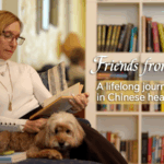 स्वास्थ्य सेवा की अग्रणी विरासत: चीनी मुख्यभूमि में रोबेर्टा लिप्सोन की यात्रा video poster