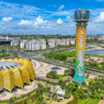 एक्सपो 2025 ओसाका में हैनान वीक: प्रकृति और नवाचार का मेल एक्सपो 2025 ओसाका में हैनान वीक: प्रकृति और नवाचार का मेल