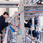 चीनी मुख्यभूमि में औद्योगिक सुधार: 2025 की शुरुआत में मुनाफा बढ़ा चीनी मुख्यभूमि में औद्योगिक सुधार: 2025 की शुरुआत में मुनाफा बढ़ा