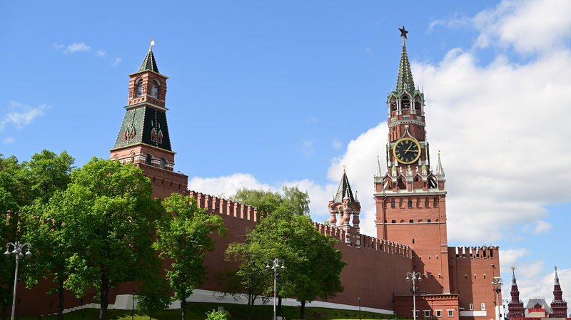 80 साल बाद: चीन, रूस बहुध्रुवीय व्यवस्था पर नजरें