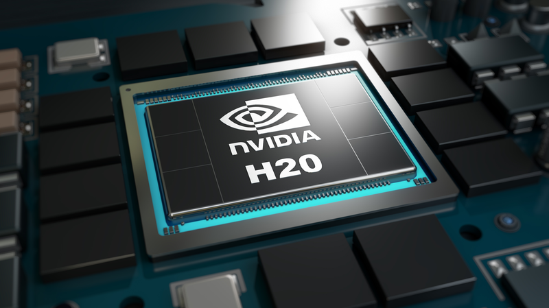 Nvidia चीन मुख्य भूमि के लिए H20 चिप का डाउनग्रेडेड संस्करण लॉन्च करता है Nvidia चीन मुख्य भूमि के लिए H20 चिप का डाउनग्रेडेड संस्करण लॉन्च करता है