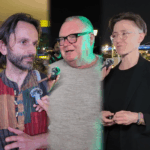 नाइट फ्यूजन: निंगबो की ऐतिहासिक बंड मेहमानों को मंत्रमुग्ध करती है video poster