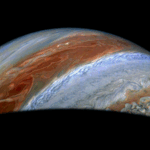 नासा जूनो मिशन ने आयो पर ज्वालामुखीय रहस्यों का खुलासा किया