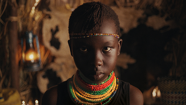 अफ्रीकी फिल्म बीजिंग में चमकती है: एक सांस्कृतिक पुल