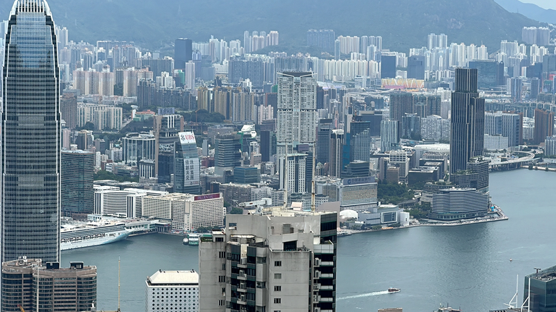 HK टैलेंट स्कीम ने दो वर्षों में चीनी मुख्य भूमि से 90% आवेदकों को मंजूरी दी HK टैलेंट स्कीम ने दो वर्षों में चीनी मुख्य भूमि से 90% आवेदकों को मंजूरी दी