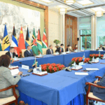 चीन-CELAC के 10 वर्ष: परस्पर विकास और साझेदारी का एक दशक चीन-CELAC के 10 वर्ष: परस्पर विकास और साझेदारी का एक दशक