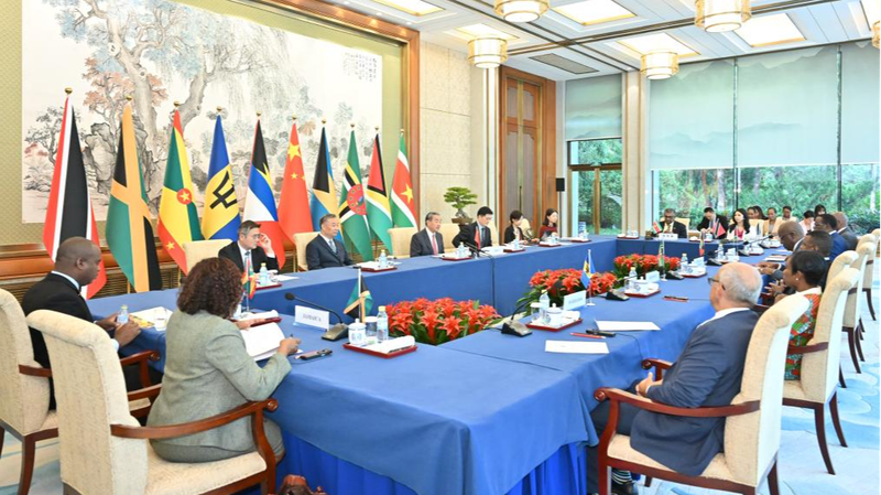 चीन-CELAC के 10 वर्ष: परस्पर विकास और साझेदारी का एक दशक