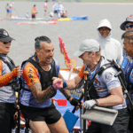 नानचांग ड्रैगन बोट रेस परंपरा और वैश्विक भावना को एकजुट करती है नानचांग ड्रैगन बोट रेस परंपरा और वैश्विक भावना को एकजुट करती है