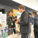 घरेलू चिप नवाचार क्वानझो के वॉकी-टॉकी उद्योग को बढ़ावा देता है घरेलू चिप नवाचार क्वानझो के वॉकी-टॉकी उद्योग को बढ़ावा देता है