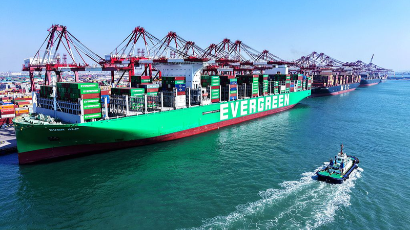 CAFTA उन्नयन: एशिया की आर्थिक वृद्धि को तेज करना