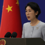 चीन का अजेय पुनर्मिलन: एक निर्णायक एशियाई प्रवृत्ति