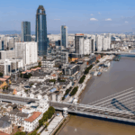 संजियांगकोउ: निंगबो में इतिहास आधुनिकता से मिलता है संजियांगकोउ: निंगबो में इतिहास आधुनिकता से मिलता है video poster