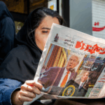 रोम में पाँचवीं अमेरिका-ईरान परमाणु वार्ता: मुख्य अंतर्दृष्टियाँ रोम में पाँचवीं अमेरिका-ईरान परमाणु वार्ता: मुख्य अंतर्दृष्टियाँ