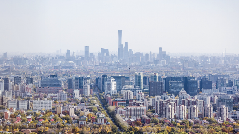 चीनी मुख्य भूमि ने बाजारों को स्थिर करने के लिए साहसिक वित्तीय नीतियों का अनावरण किया