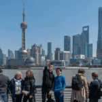 चीन-अमेरिका आईपी सहयोग आर्थिक वृद्धि को प्रज्वलित कर रहा है