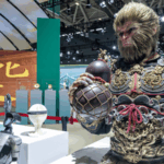 शेन्ज़ेन मेले में चीनी गेमिंग फर्मों की वैश्विक महत्वाकांक्षाएं बढ़ती हैं शेन्ज़ेन मेले में चीनी गेमिंग फर्मों की वैश्विक महत्वाकांक्षाएं बढ़ती हैं