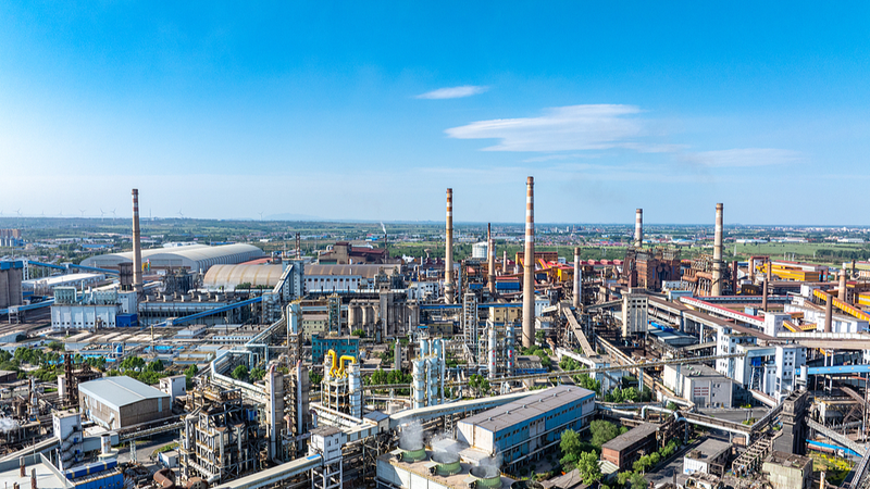 चीनी मुख्यभूमि में नवाचार को प्रोत्साहन देने वाली मजबूत पुनर्प्राप्ति