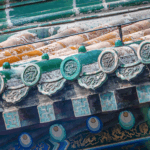 प्राचीन चीनी ईव टाइल्स: इतिहास और कला के रक्षक प्राचीन चीनी ईव टाइल्स: इतिहास और कला के रक्षक