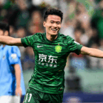 बीजिंग गुओआन ने शेन्ज़ेन पर 3-1 जीत के साथ लगातार बिना हारे रहने का सिलसिला बढ़ाया