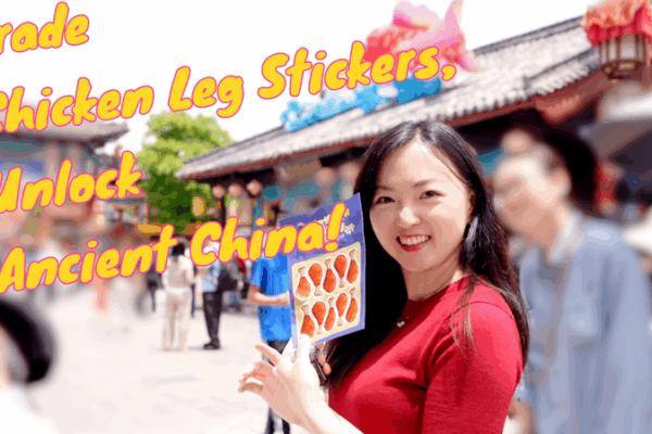सांस्कृतिक पर्यटन उछाल: Hengdian World Studios में प्राचीन चीन का पुनरावलोकन सांस्कृतिक पर्यटन उछाल: Hengdian World Studios में प्राचीन चीन का पुनरावलोकन video poster