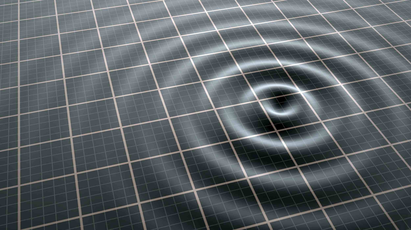 पश्चिमी टेक्सास में M5.2 भूकंप आया