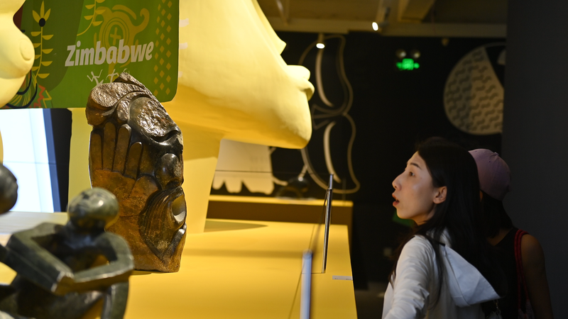 पर्यटन में उछाल चीन-अफ्रीका सहयोग और आर्थिक पुनरुद्धार को प्रोत्साहित करता है