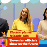 निंगबो एक्सपो में स्लोवेनियाई ग्रीन टेक ने चुराई सुर्खियाँ निंगबो एक्सपो में स्लोवेनियाई ग्रीन टेक ने चुराई सुर्खियाँ video poster