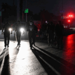 भारतीय सेना सीमाई तनाव के बीच ड्रोन हमलों का मुकाबला करती है भारतीय सेना सीमाई तनाव के बीच ड्रोन हमलों का मुकाबला करती है