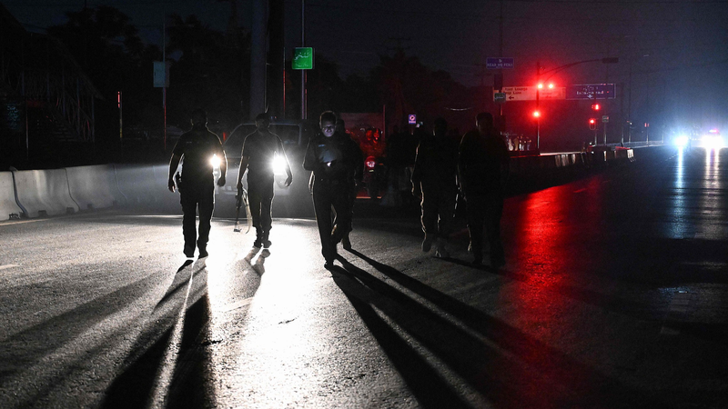 भारतीय सेना सीमाई तनाव के बीच ड्रोन हमलों का मुकाबला करती है