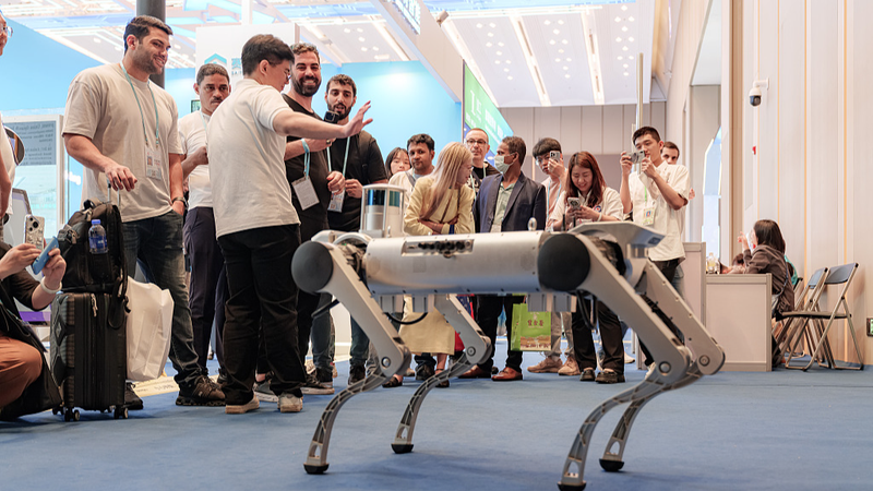 कैंटन फेयर चीनी कंपनियों की टैरिफ-तोड़ने की रणनीतियों को उजागर करता है