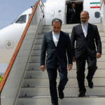 ईरान की परमाणु वार्ता: मस्कट में स्पष्ट बातचीत ईरान की परमाणु वार्ता: मस्कट में स्पष्ट बातचीत