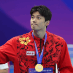 शेन्ज़ेन में चीनी राष्ट्रीय तैराकी चैंपियनशिप में रिकॉर्ड तोड़ उपलब्धियाँ शेन्ज़ेन में चीनी राष्ट्रीय तैराकी चैंपियनशिप में रिकॉर्ड तोड़ उपलब्धियाँ