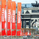 मॉस्को में शी जिनपिंग: 80वीं विजय समारोह मॉस्को में शी जिनपिंग: 80वीं विजय समारोह