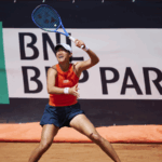 क्वितोवा की विजयी वापसी ने वैश्विक दृढ़ता को प्रेरित किया क्वितोवा की विजयी वापसी ने वैश्विक दृढ़ता को प्रेरित किया