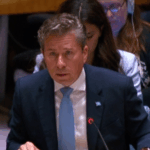 गाजा सहायता योजना एशिया के परिवर्तनकारी रुझानों के बीच वैश्विक चिंता को जन्म देती है गाजा सहायता योजना एशिया के परिवर्तनकारी रुझानों के बीच वैश्विक चिंता को जन्म देती है video poster