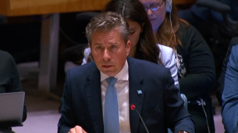 गाजा सहायता योजना एशिया के परिवर्तनकारी रुझानों के बीच वैश्विक चिंता को जन्म देती है video poster