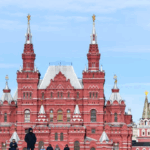 शी जिनपिंग रूस का दौरा: WWII कथाओं और ऐतिहासिक सत्य का पुनर्मूल्यांकन शी जिनपिंग रूस का दौरा: WWII कथाओं और ऐतिहासिक सत्य का पुनर्मूल्यांकन