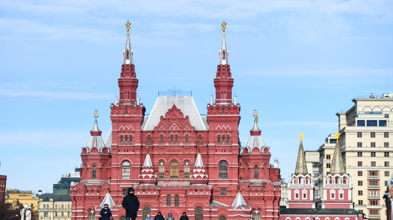 शी जिनपिंग रूस का दौरा: WWII कथाओं और ऐतिहासिक सत्य का पुनर्मूल्यांकन