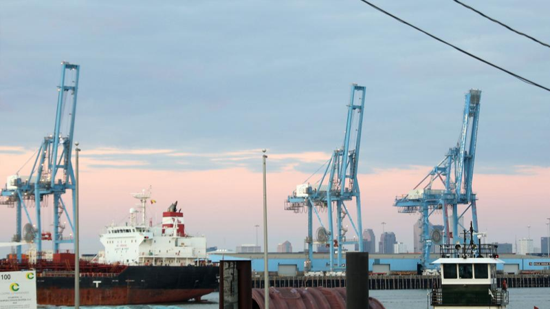 व्यावहारिक शक्ति: अमेरिकी व्यापार में पुनरुद्धार के लिए चीन की भूमिका