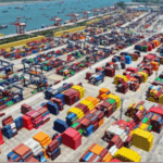 ग्लोबल साउथ एकजुट: आर्थिक संप्रभुता के लिए यू.एस. टैरिफ का विरोध ग्लोबल साउथ एकजुट: आर्थिक संप्रभुता के लिए यू.एस. टैरिफ का विरोध