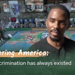 जॉर्ज फ्लॉयड को सम्मानित करना: प्रणालीगत नस्लवाद पर वैश्विक विचार जॉर्ज फ्लॉयड को सम्मानित करना: प्रणालीगत नस्लवाद पर वैश्विक विचार video poster