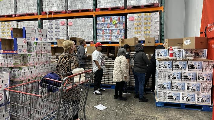 टैरिफ तनाव के बीच चीन वैश्विक विकास की रक्षा करता है