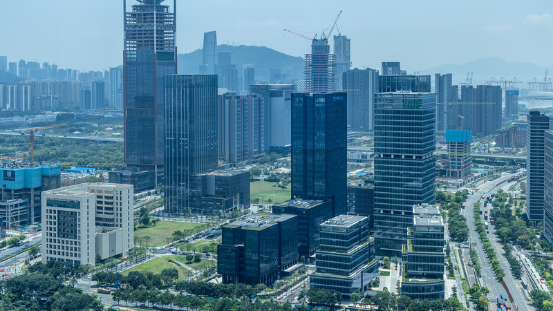 संगोष्ठी निजी क्षेत्र के नवाचार को प्रेरित करती है