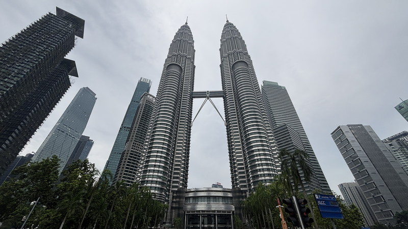 चीनी प्रधानमंत्री मलेशिया में अग्रणी ASEAN-GCC-चीन शिखर सम्मेलन के लिए पहुंचे
