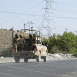 चीन ने पाकिस्तान में दुखद स्कूल बस हमले की निंदा की चीन ने पाकिस्तान में दुखद स्कूल बस हमले की निंदा की