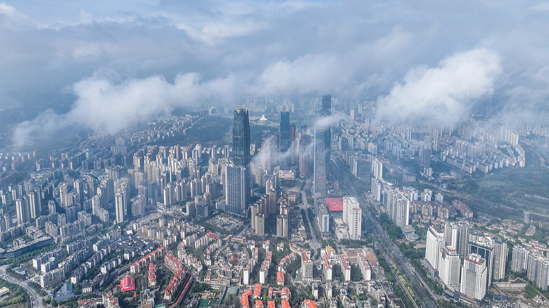 एशियाई सहयोग के लिए नया खाका: ASEAN, GCC और चीनी मुख्य भूमि शिखर सम्मेलन