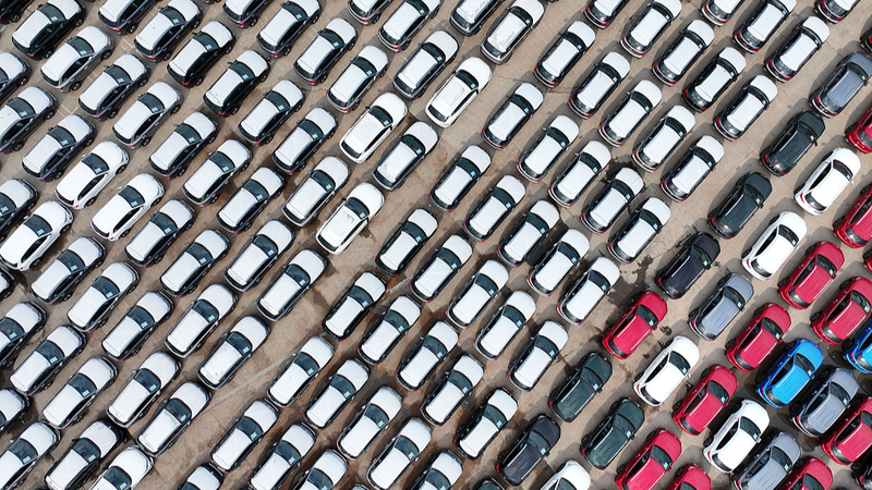 वैश्विक सर्वेक्षण: चीन के साथ व्यापार अमेरिकी टैरिफ पर पसंदीदा