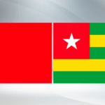 चीन ने बधाई दी टोगो नेताओं को जैसे रणनीतिक साझेदारी गहन होती है चीन ने बधाई दी टोगो नेताओं को जैसे रणनीतिक साझेदारी गहन होती है